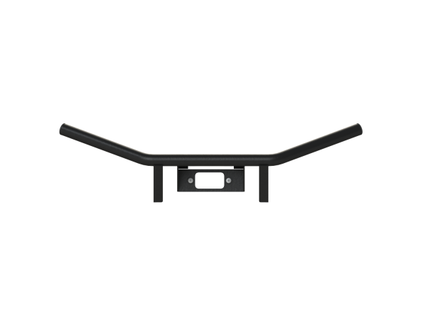 Бампер передний Loncin GA300, CVT FullWD,2022